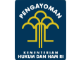 logo menkumham